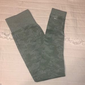 Gymshark leggings
